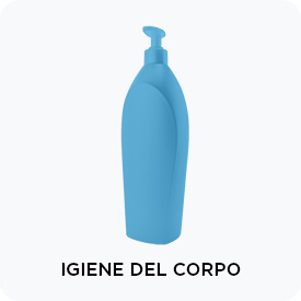 Igiene del Corpo